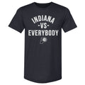 Indiana Pacers Vs. Everybody WHT