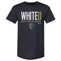 Madi White North Carolina Courage Elite WHT