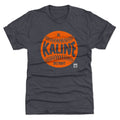 Al Kaline Detroit Baseball WHT