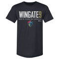 Olivia Wingate North Carolina Courage Elite WHT
