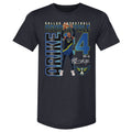 Arike Ogunbowale Dallas Wings Player Number WHT