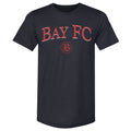 Bay FC Arch WHT