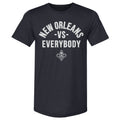 New Orleans Pelicans Vs. Everybody WHT