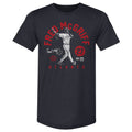 Fred McGriff Atlanta Retro Arc WHT