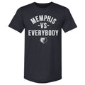 Memphis Grizzlies Vs. Everybody WHT