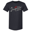 Jupiter Links Wordmark WHT