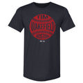 Tim Wakefield Boston Vintage Baseball WHT