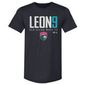 Adriana Leon San Diego Wave FC Elite WHT