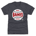 Harold Baines Chicago Baseball WHT