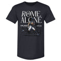 Rome Odunze Chicago Rome Alone WHT