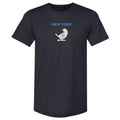 New York Golf Club Birdie Phrase WHT