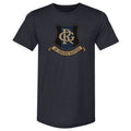 AC Grand Rapids Primary Crest WHT