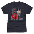Austin Riley GO ATL R WHT