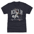 Ronald Acuna Jr. Game WHT
