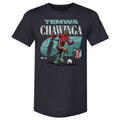 Temwa Chawinga Kansas City Current Cracked Number WHT
