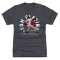 Tom Glavine Emblem WHT