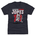Chipper Jones Atlanta Dash WHT