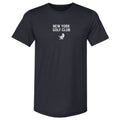 New York Golf Club Wordmark Birdie Small WHT