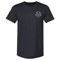 New York Golf Club Roundel Pocket WHT