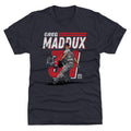 Greg Maddux Atlanta Dash WHT