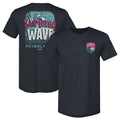 San Diego Wave FC Hometown F&B WHT