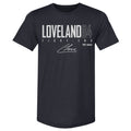 Colston Loveland Chicago Elite WHT