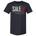 Chris Sale Atlanta Elite WHT