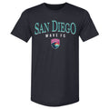 San Diego Wave FC Arch WHT