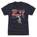 Austin Riley Atlanta Cartoon WHT