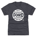Whitey Ford New York Baseball WHT