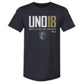 Uno Shiragaki North Carolina Courage Elite WHT