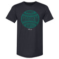 Randy Arozarena Seattle Vintage Baseball WHT