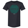 Jay Buhner Seattle Vintage Baseball WHT
