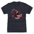 Spencer Strider Atlanta Dots WHT
