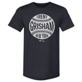 Trent Grisham New York Y Vintage Baseball WHT