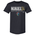 Manaka Matsukubo North Carolina Courage Elite WHT