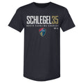 Ally Schlegel North Carolina Courage Elite WHT