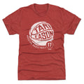 Tari Eason Houston Basketball WHT
