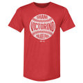 Shane Victorino Philadelphia Vintage Baseball WHT