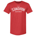 Patrick Mahomes Kansas City Invert WHT