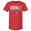 Lorena Kansas City Current Elite WHT