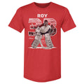 Patrick Roy Montreal Throwback WHT