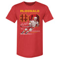 Lanny McDonald Calgary Throwback WHT
