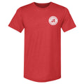 Atlanta Drive GC Roundel Pocket WHT