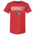 Izzy Rodriguez Kansas City Current Elite WHT