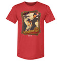 Dwight Evans Boston Cards WHT