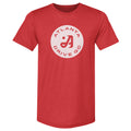 Atlanta Drive GC Roundel WHT