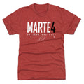 Ketel Marte Arizona Elite WHT