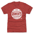 Robin Roberts Philadelphia Baseball WHT