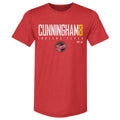 Sophie Cunningham Indiana Fever Elite WHT